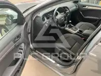 2013 Audi A4