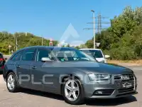 2013 Audi A4