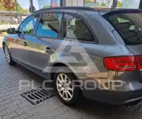 2013 Audi A4