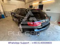 2013 Audi A4