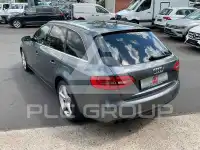 2013 Audi A4