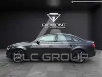 2013 Audi A4