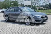 2013 Audi A4