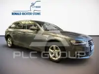 2013 Audi A4