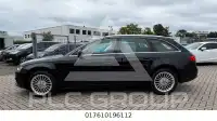 2013 Audi A4