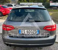 2013 Audi A4