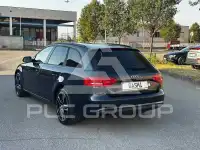 2013 Audi A4