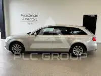 2013 Audi A4