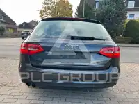 2013 Audi A4
