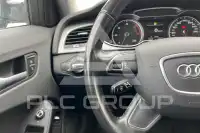 2013 Audi A4