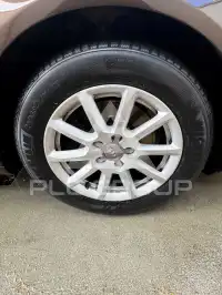 2013 Audi A4