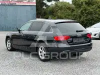 2013 Audi A4