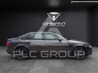 2013 Audi A4