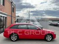 2013 Audi A4