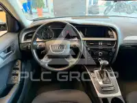 2013 Audi A4