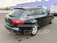 2013 Audi A4