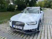 2013 Audi A4