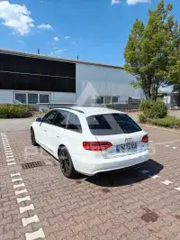 2013 Audi A4