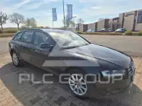 2013 Audi A4