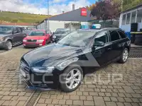 2013 Audi A4