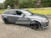 2013 Audi A4