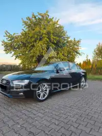 2013 Audi A4
