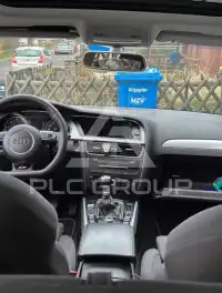 2013 Audi A4