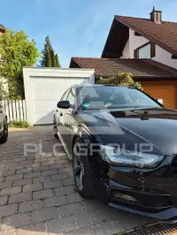 2013 Audi A4