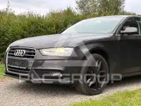 2013 Audi A4