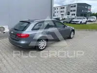 2013 Audi A4