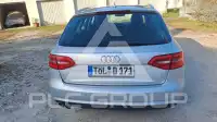 2013 Audi A4
