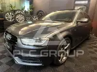 2013 Audi A4