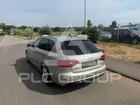 2013 Audi A4