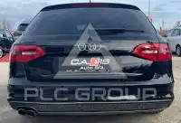 2013 Audi A4