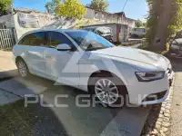 2013 Audi A4