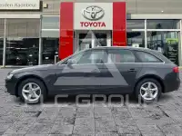 2013 Audi A4