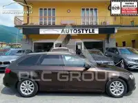 2013 Audi A4