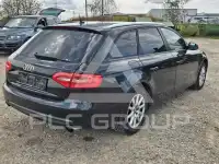 2013 Audi A4