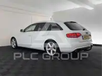 2013 Audi A4