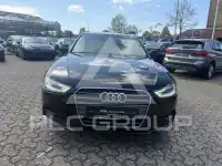 2013 Audi A4
