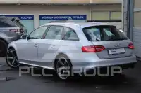 2013 Audi A4