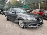 2013 Audi A4