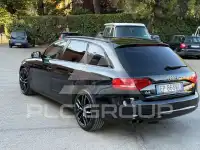2013 Audi A4