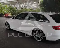 2013 Audi A4