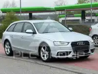 2013 Audi A4