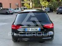 2013 Audi A4