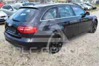 2013 Audi A4