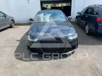 2013 Audi A4
