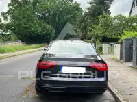 2013 Audi A4