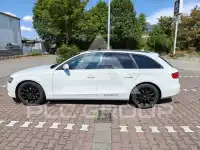 2013 Audi A4